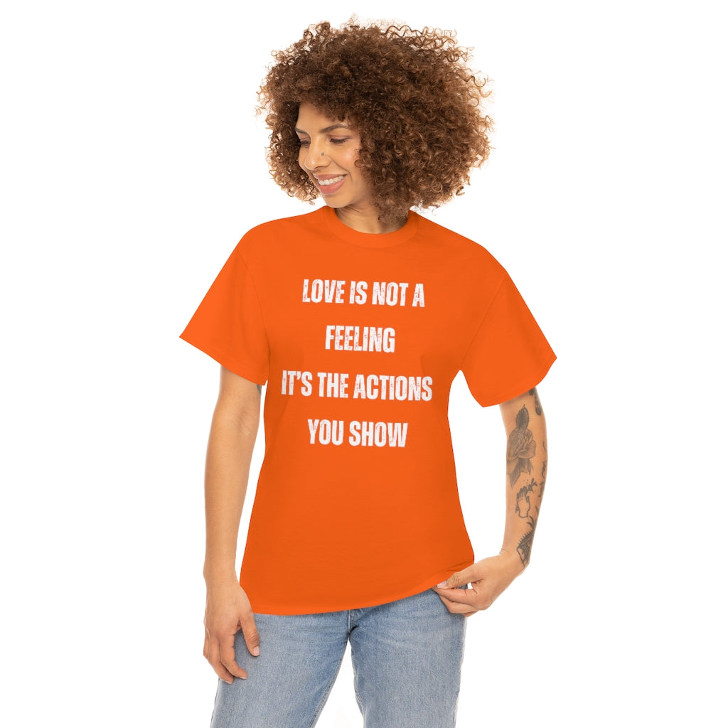 Unify Love Tee