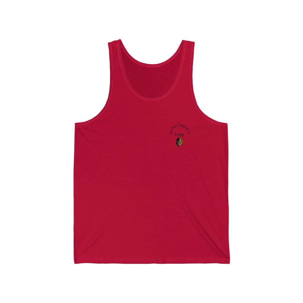 Unify Platform Tank