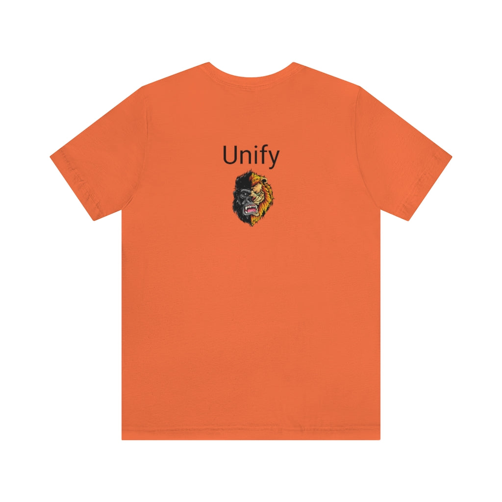 Bleed Tee