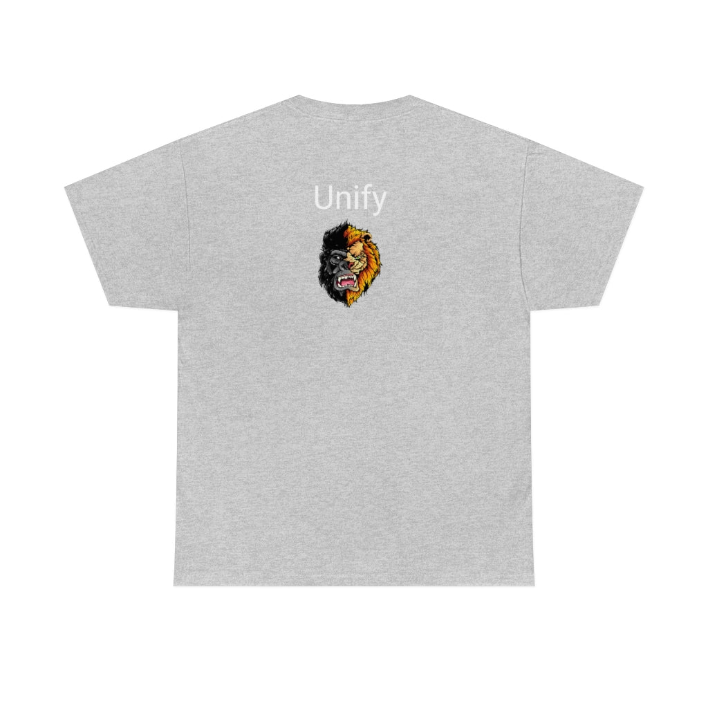 Unisex Respect All Tee