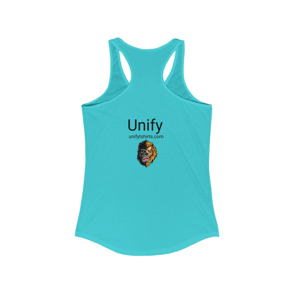Unify Glitch Tank