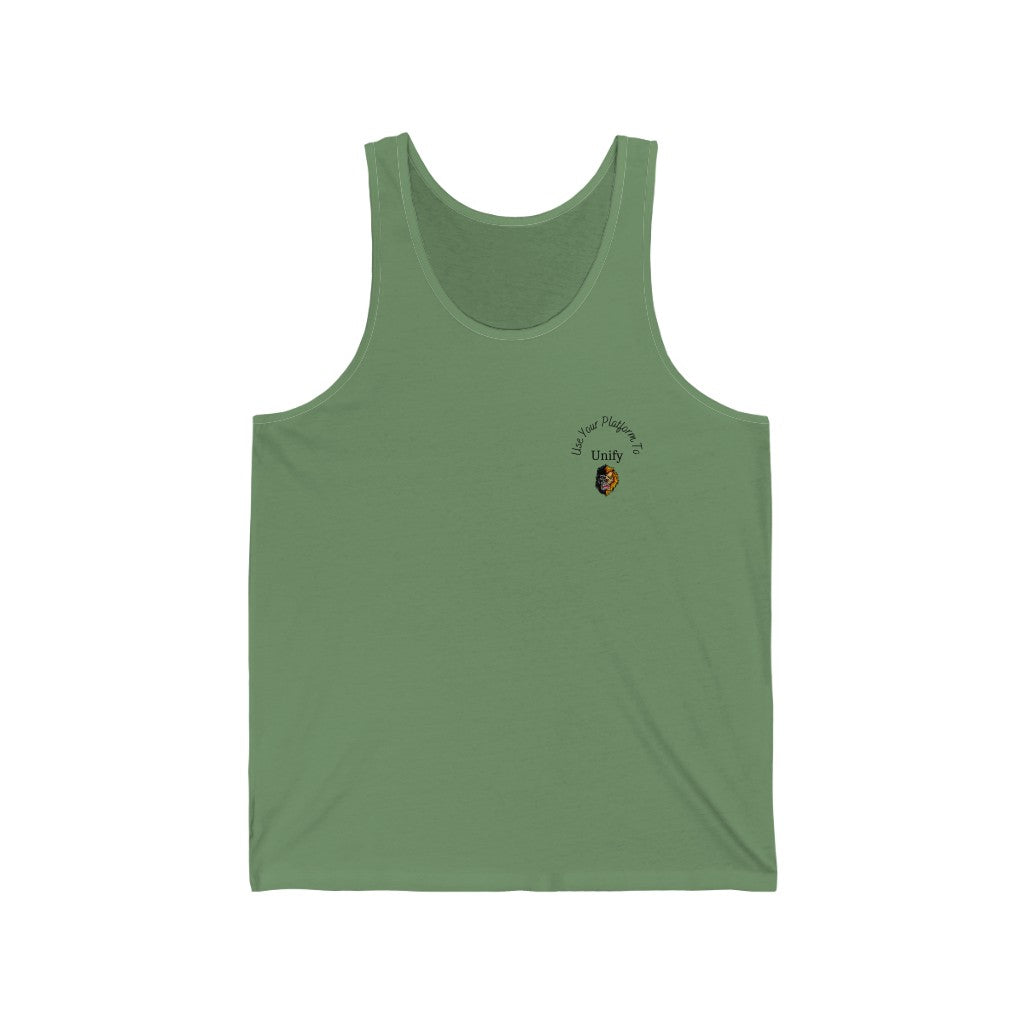 Unify Platform Tank