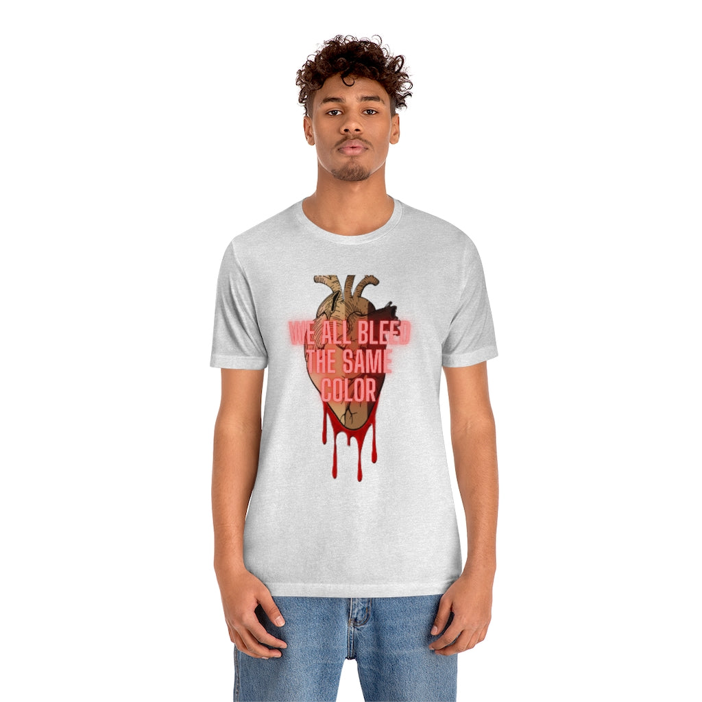 Bleed Tee