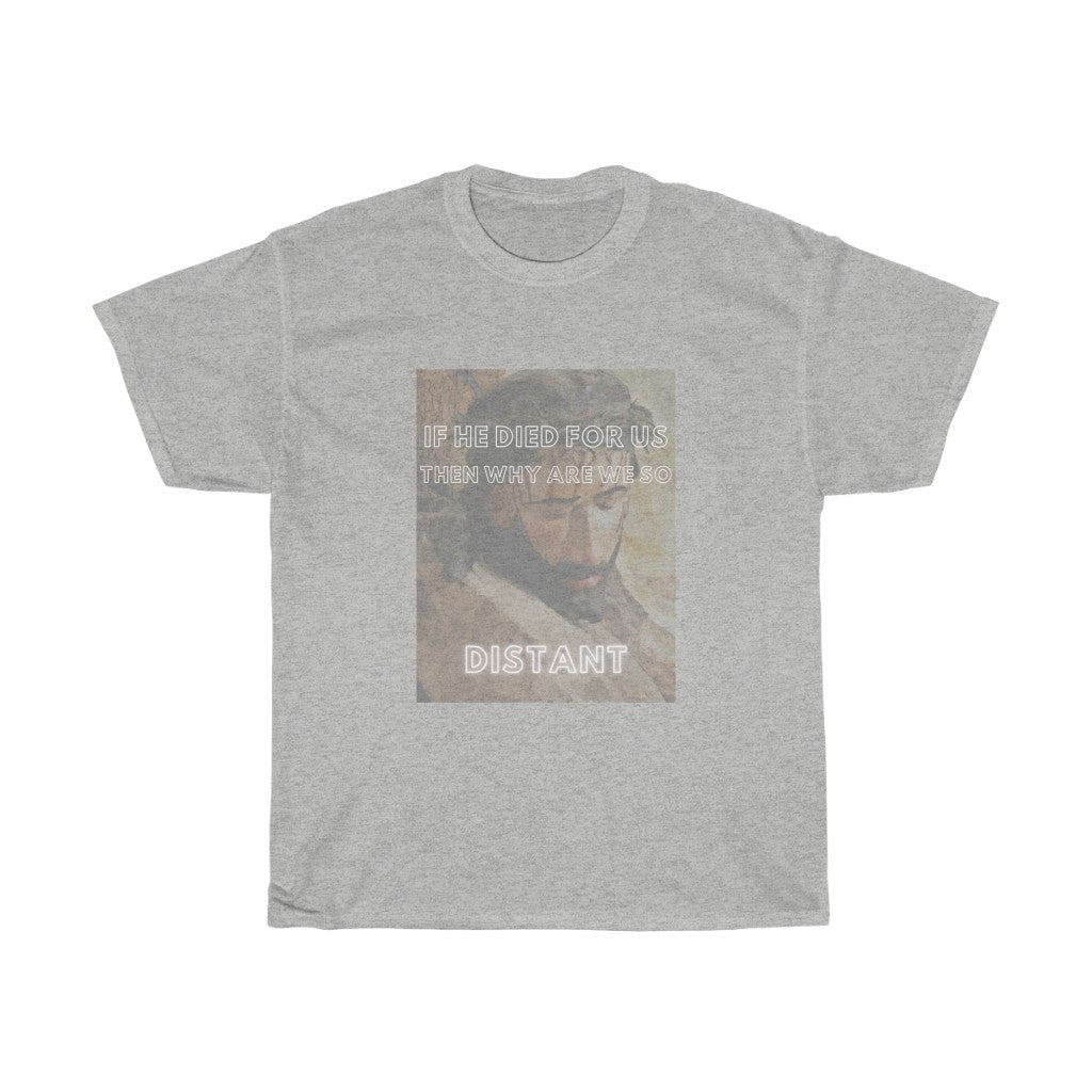 Unisex Jesus Unify Tee