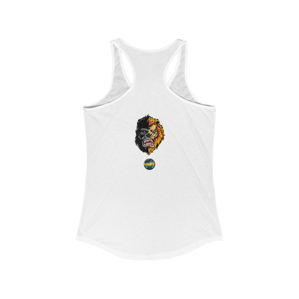 Women's Unify the Writings Tank