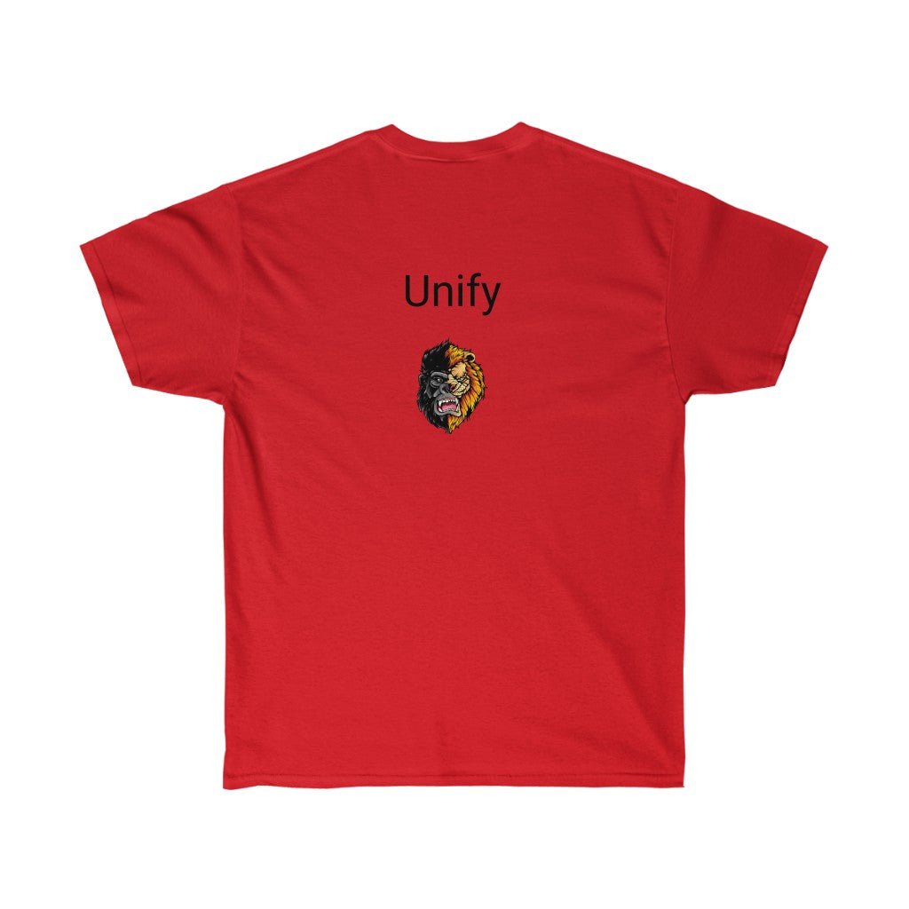 Unisex Unify America  Tee