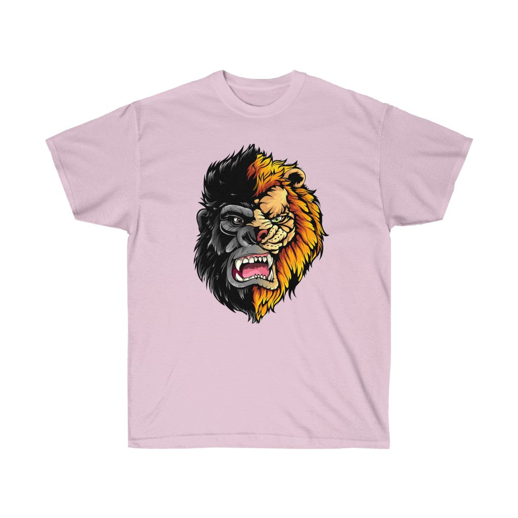 Unisex Ultra Cotton Tee