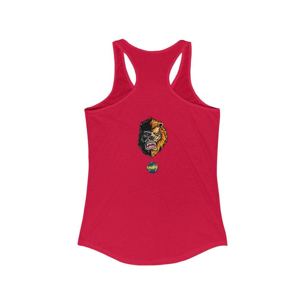 Women's Unify the Writings Tank
