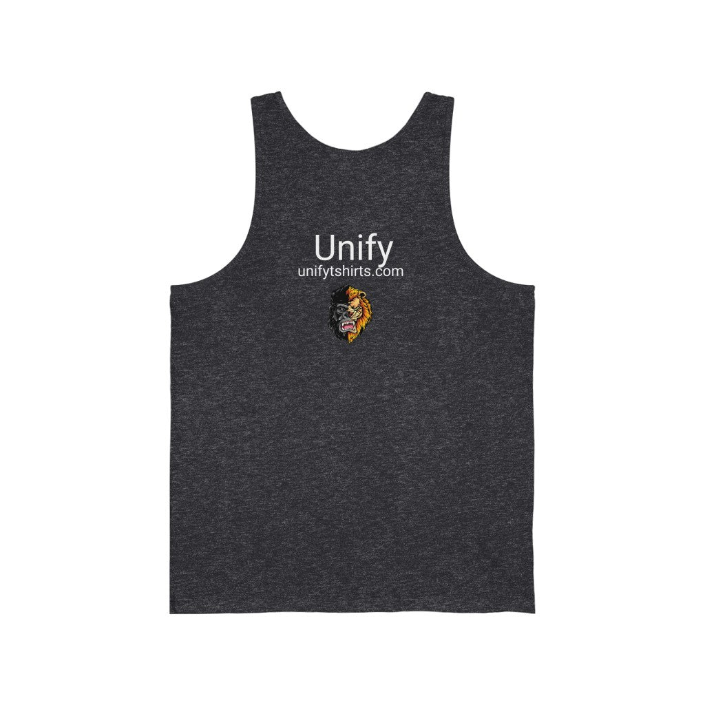 Unisex Truth Tank Top