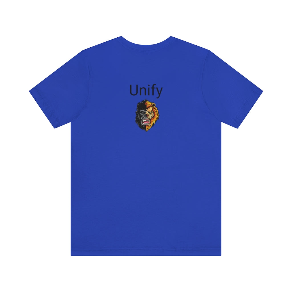 Bleed Tee