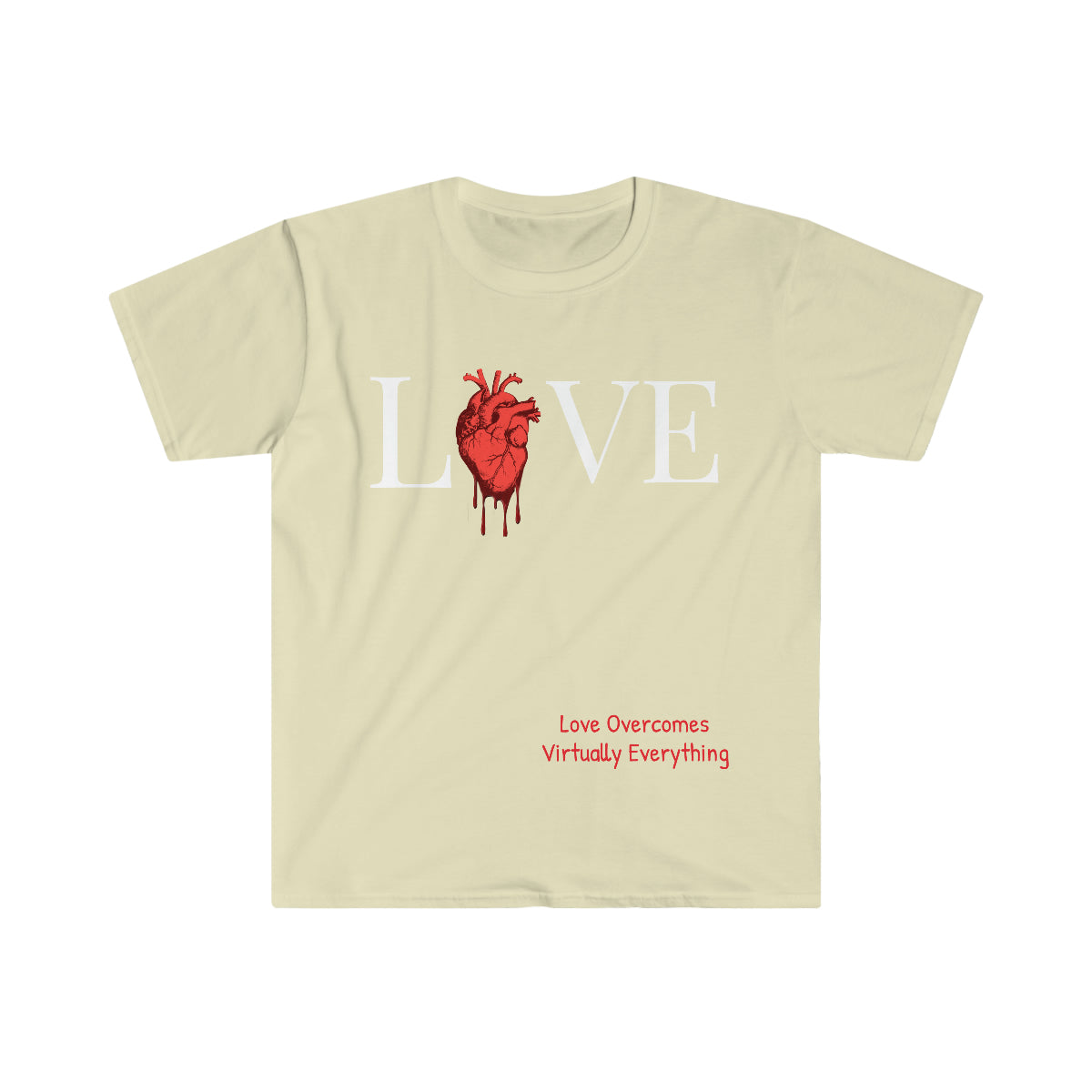 L.O.V.E Shirt