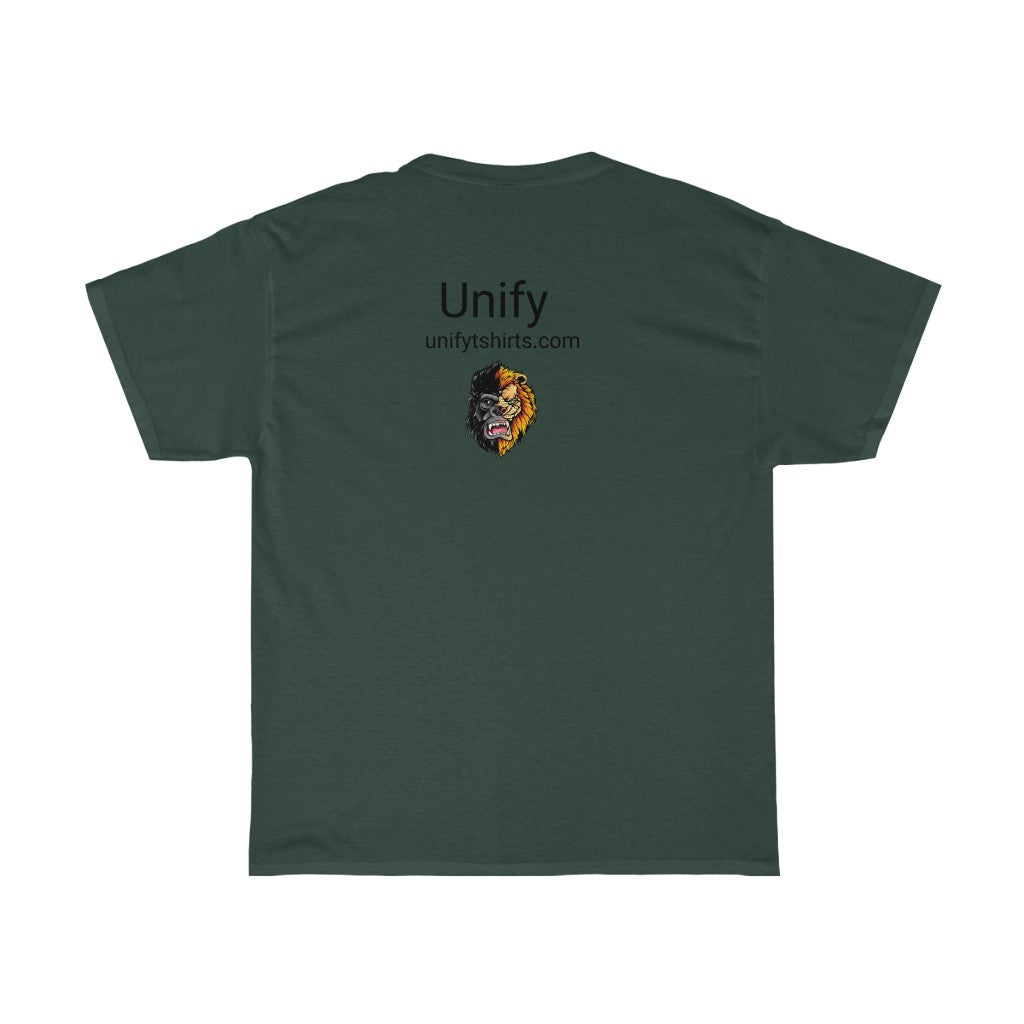 Unisex Swollen Tee
