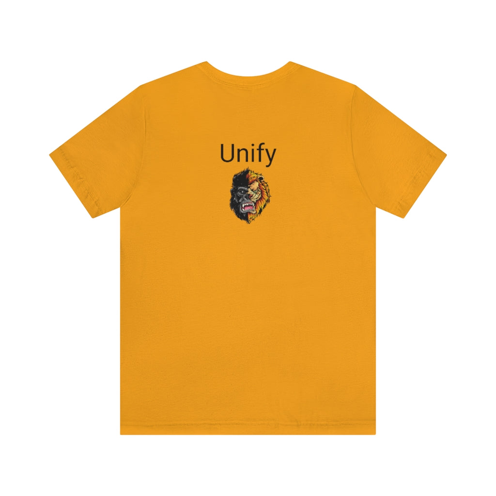 Bleed Tee