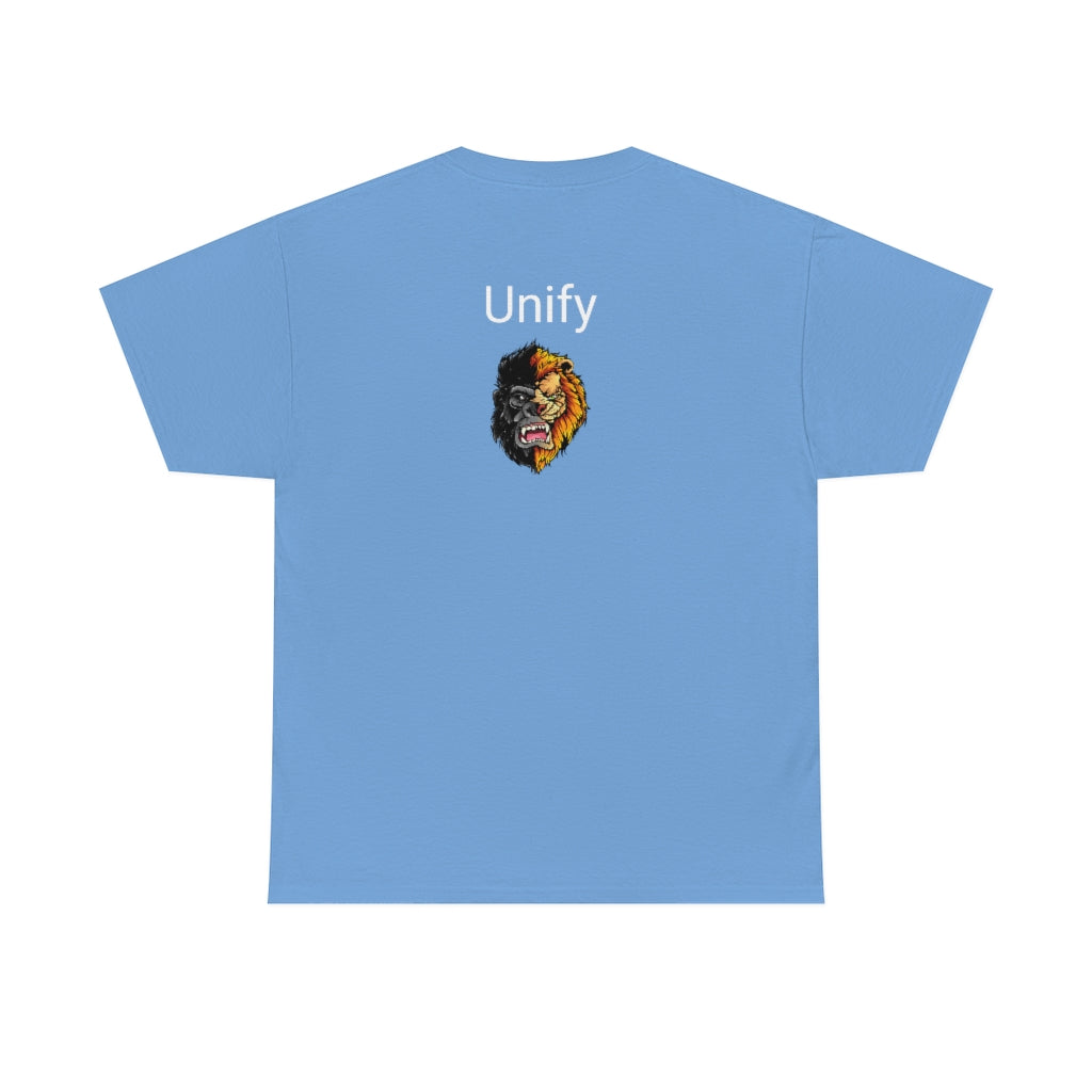 Unisex Respect All Tee