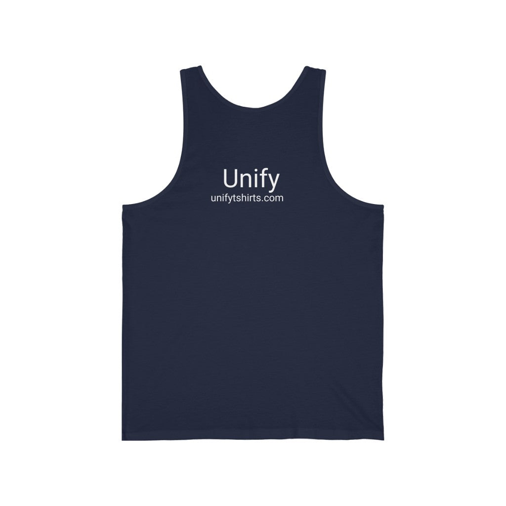 Unify Platform Tank