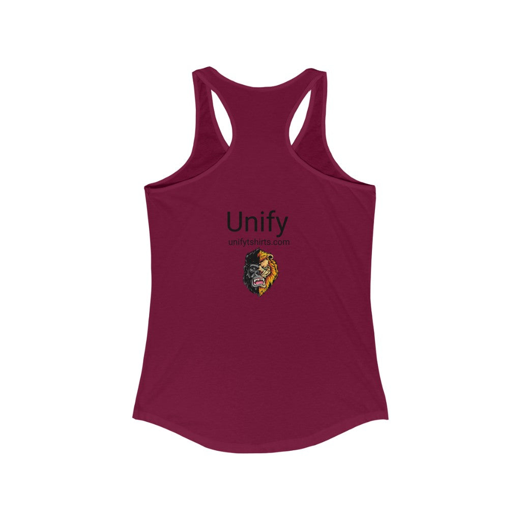 Unify Glitch Tank