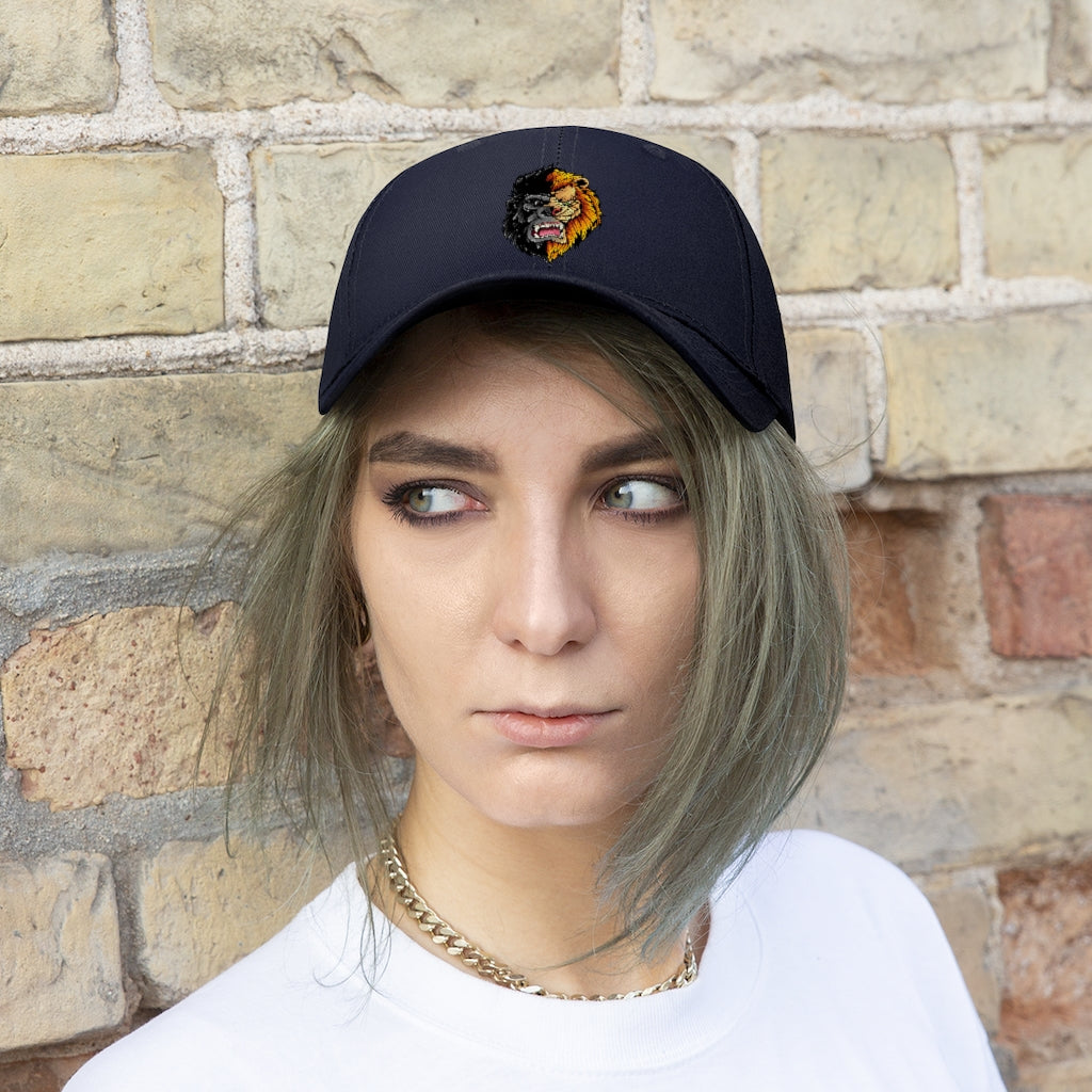 Unisex Unify Hat