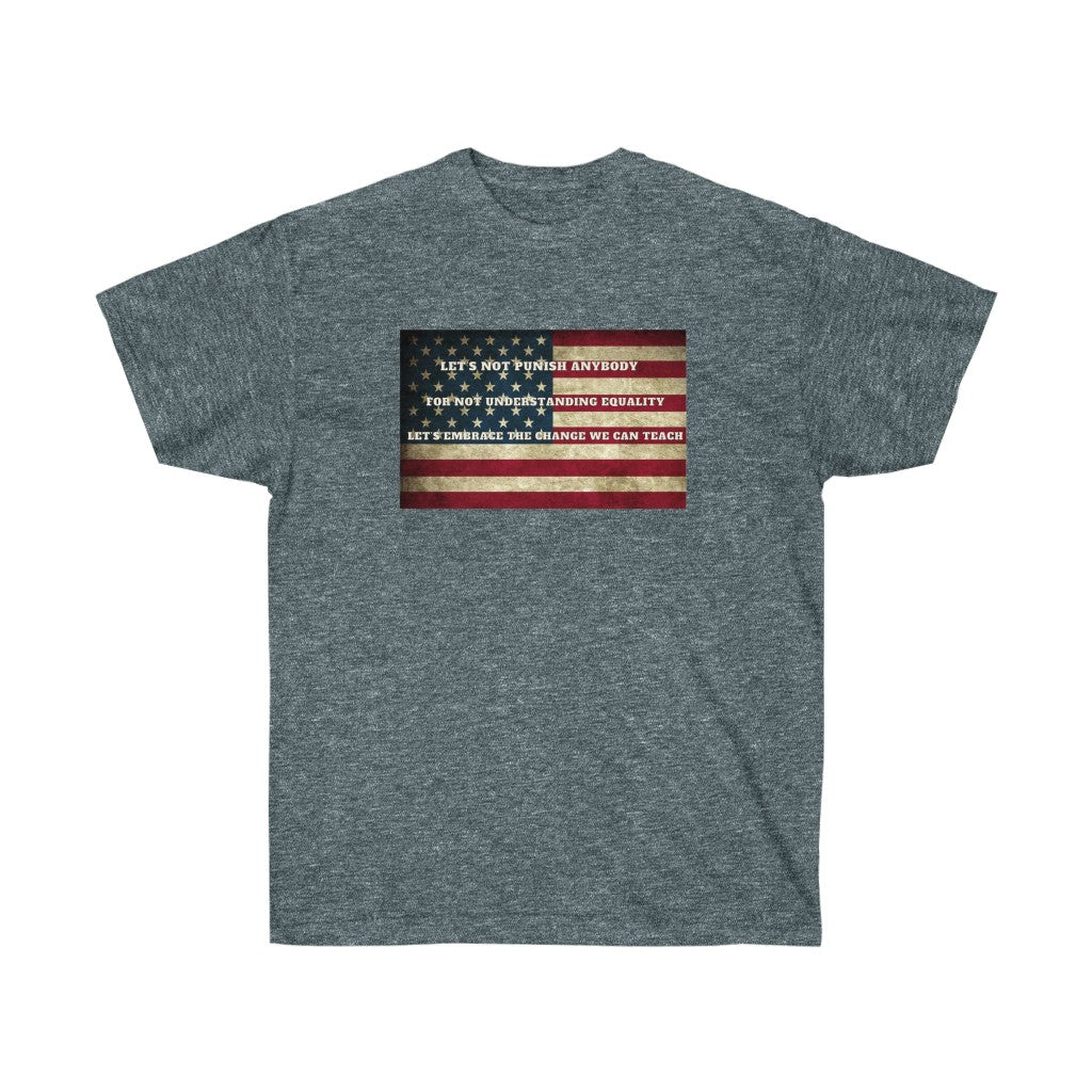 Unisex Unify America  Tee