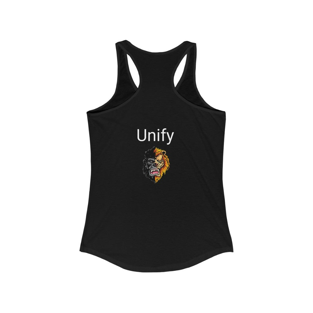 Women's Jesus  Tank