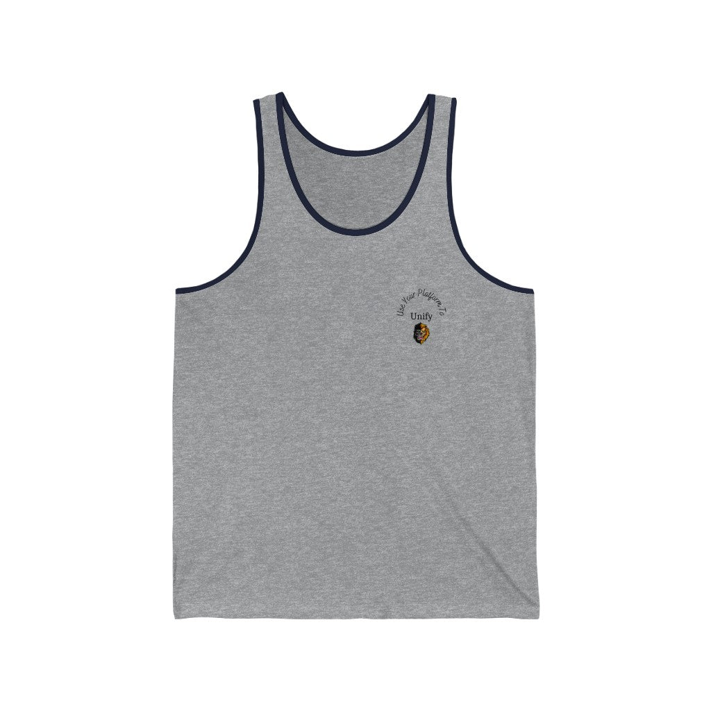 Unify Platform Tank