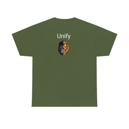 Unisex Respect All Tee