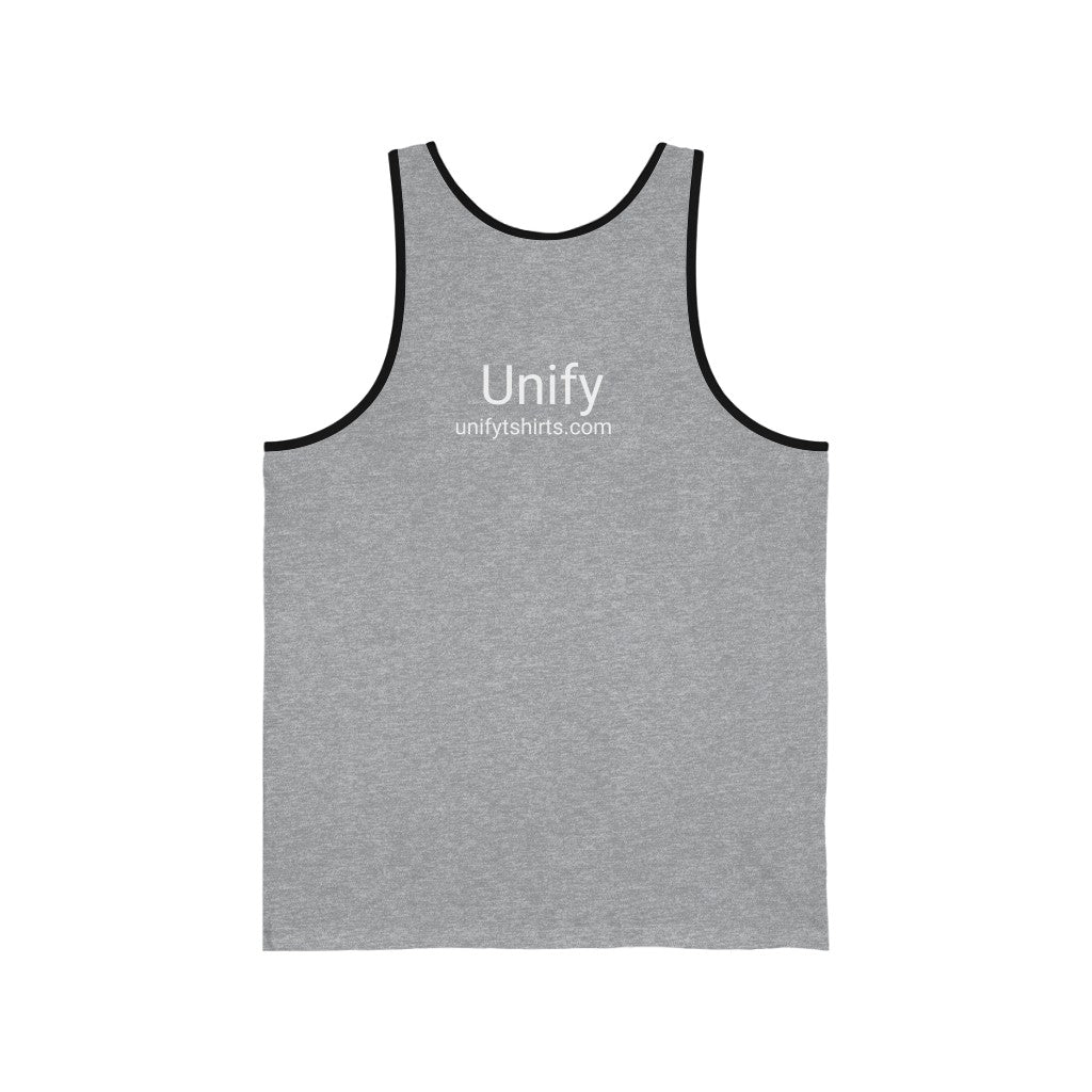 Unify Platform Tank