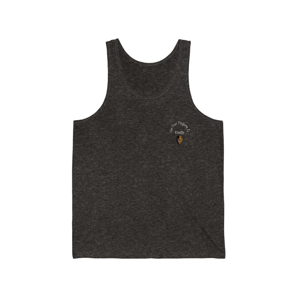 Unify Platform Tank