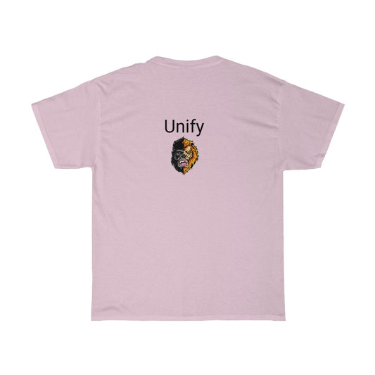 Unisex Jesus Cotton Tee