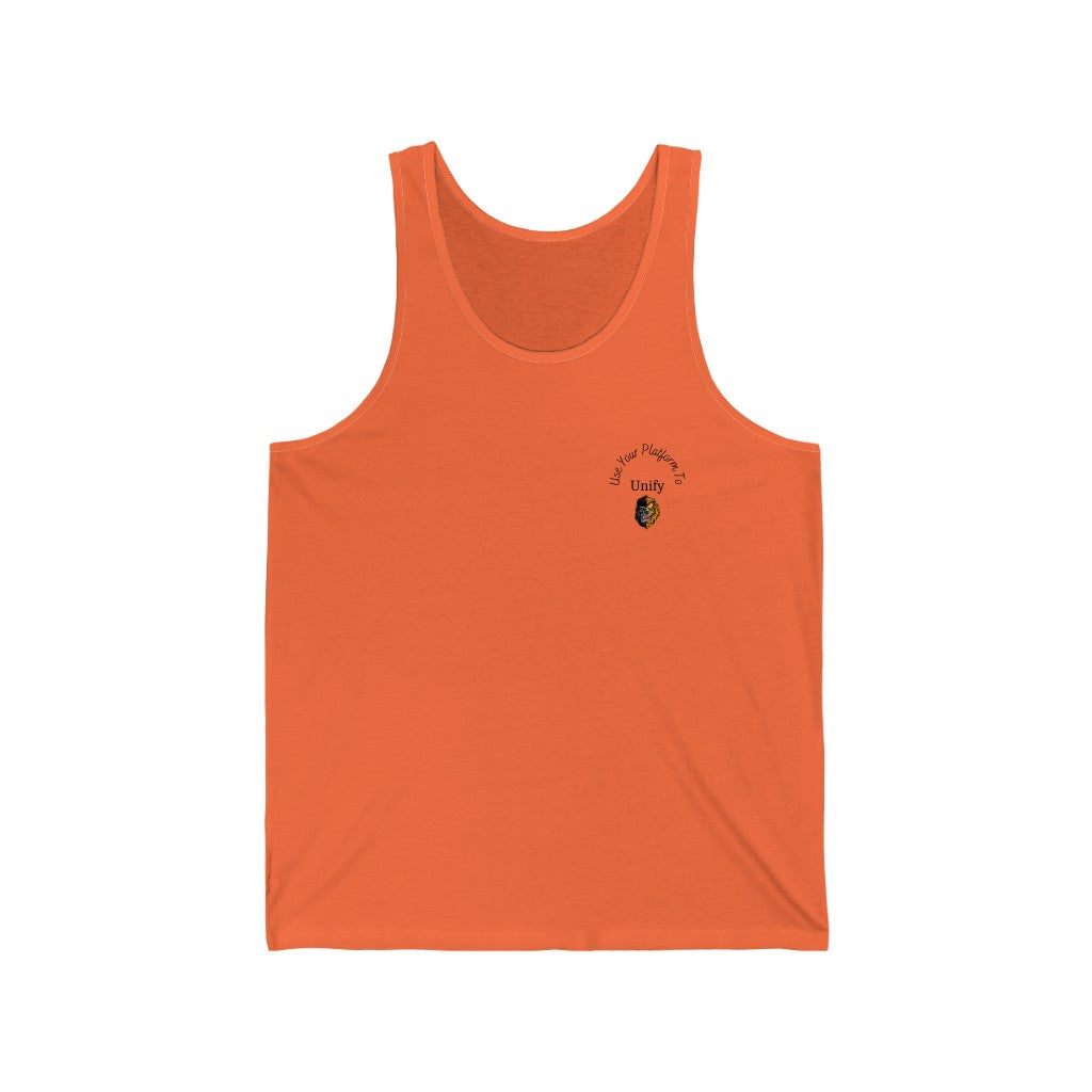 Unify Platform Tank