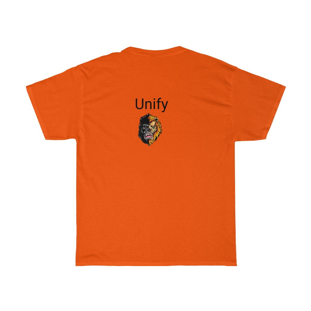 Unisex Jesus Unify Tee