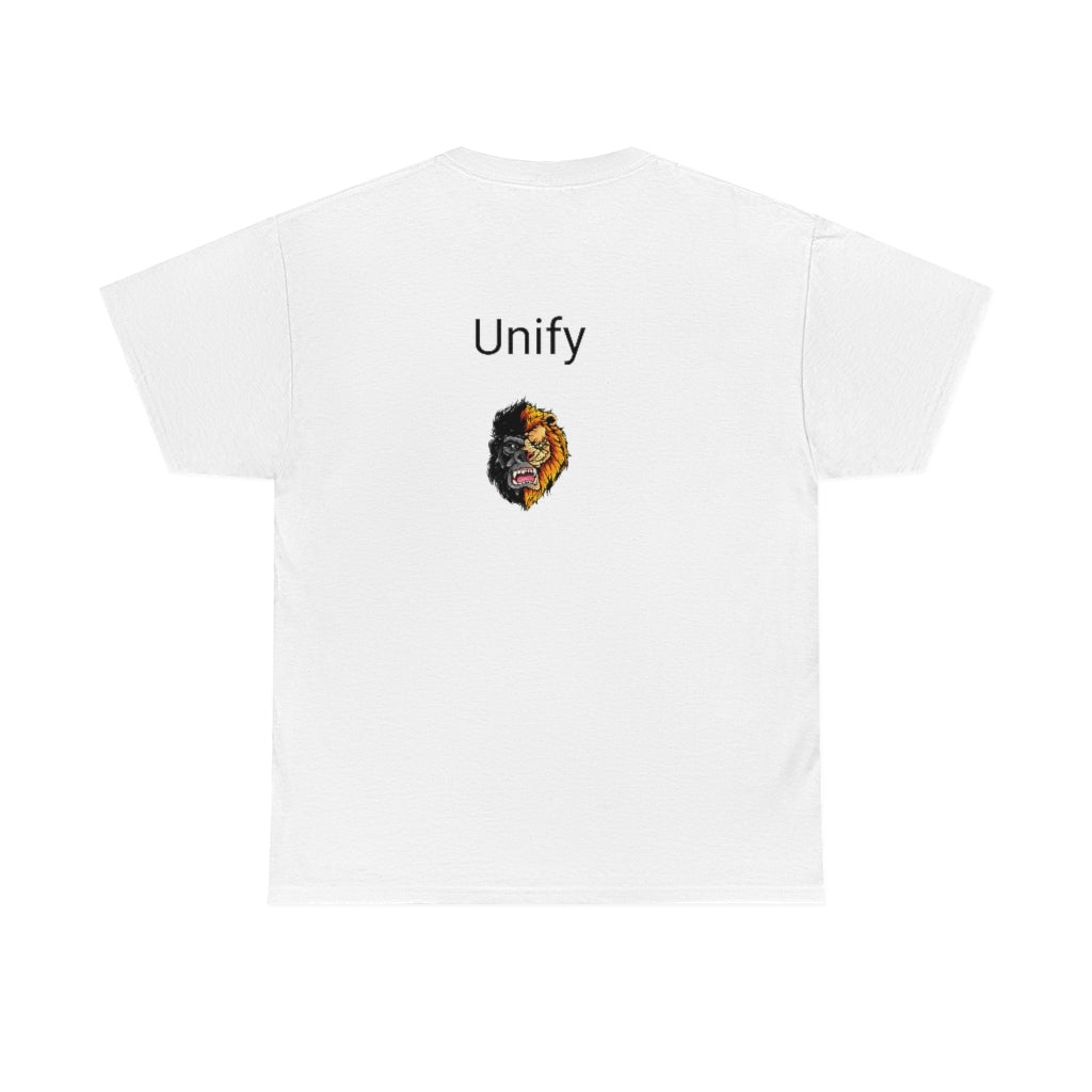 Unify Fight Tee