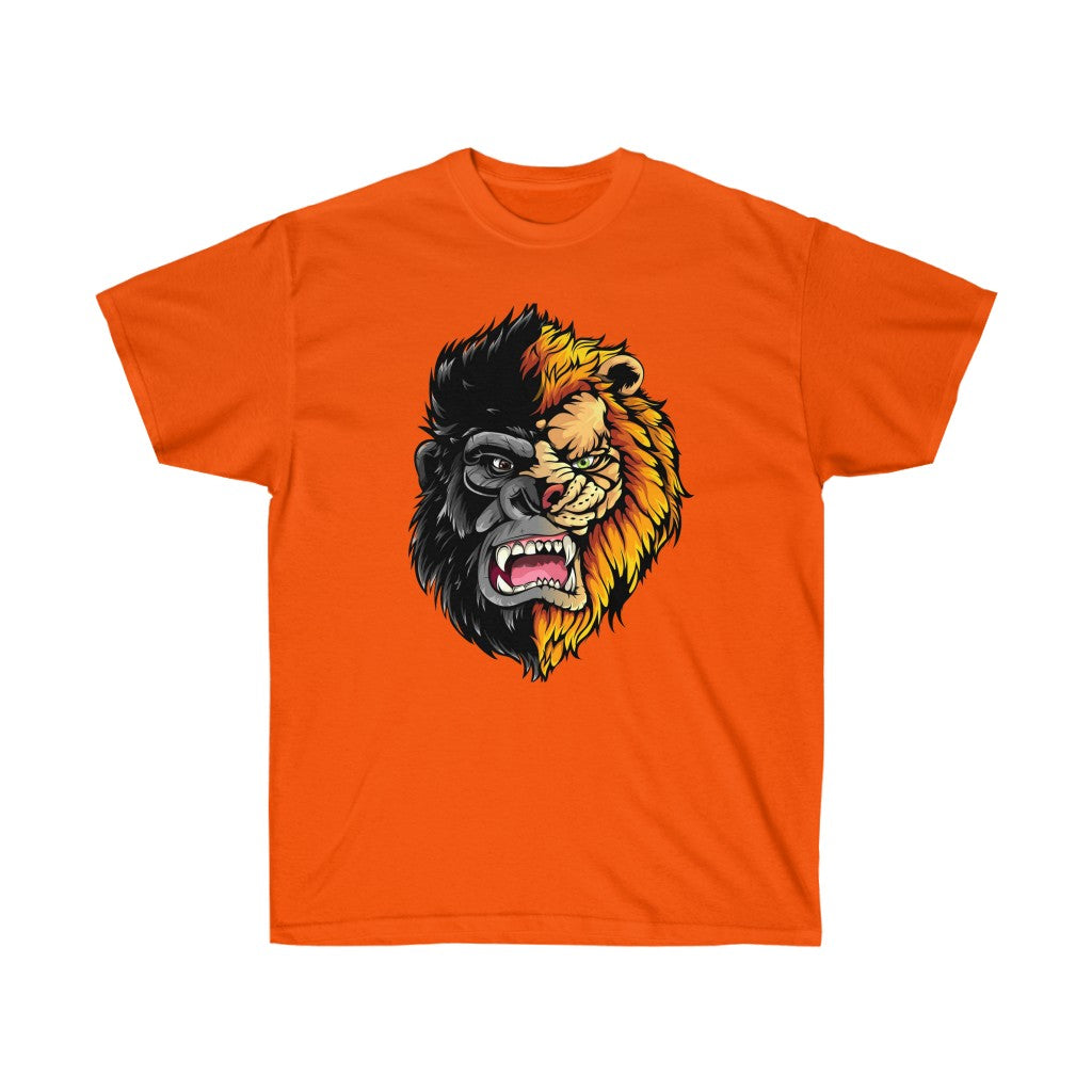 Unisex Ultra Cotton Tee