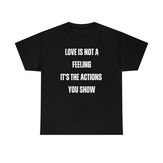 Unify Love Tee