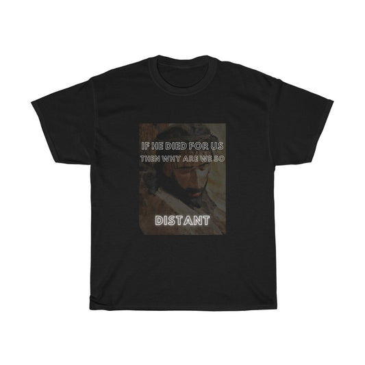Unisex Jesus Unify Tee