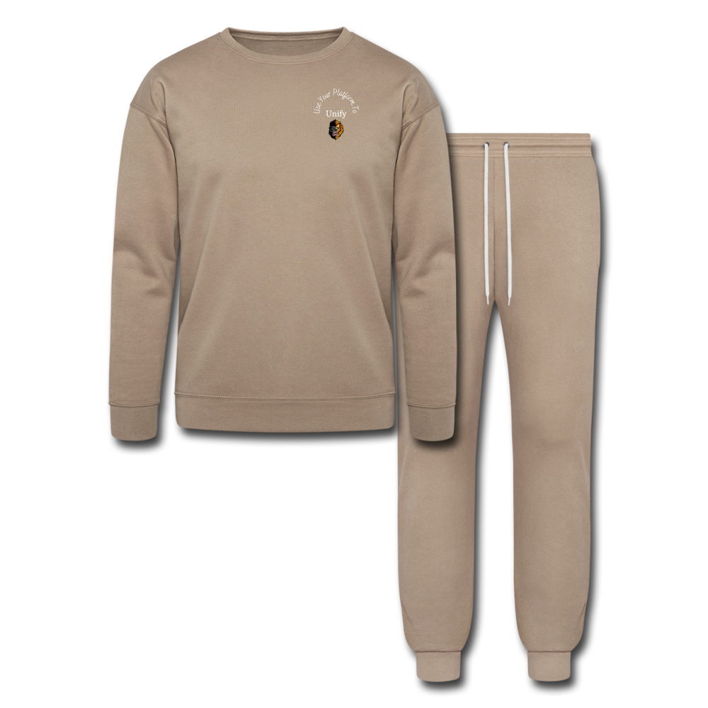 Unify Platform Set - tan