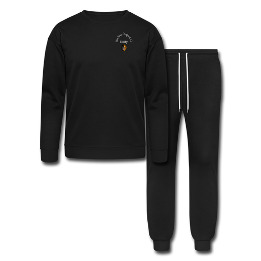 Unify Platform Set - black