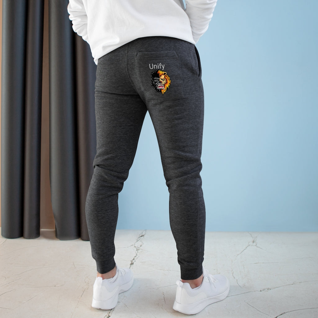 Unify Fleece Joggers