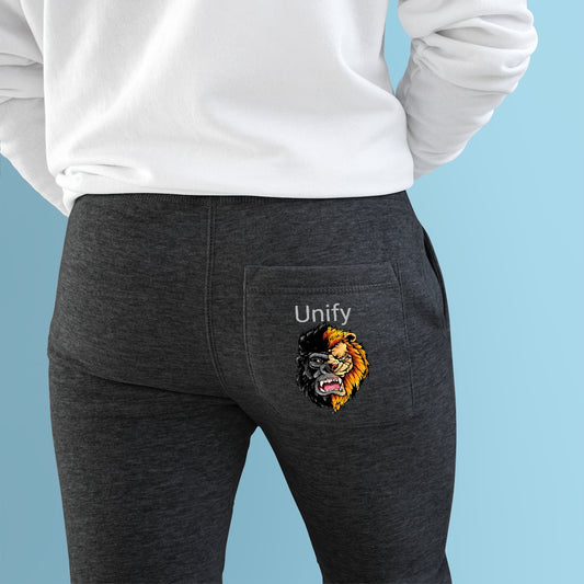 Unify Fleece Joggers