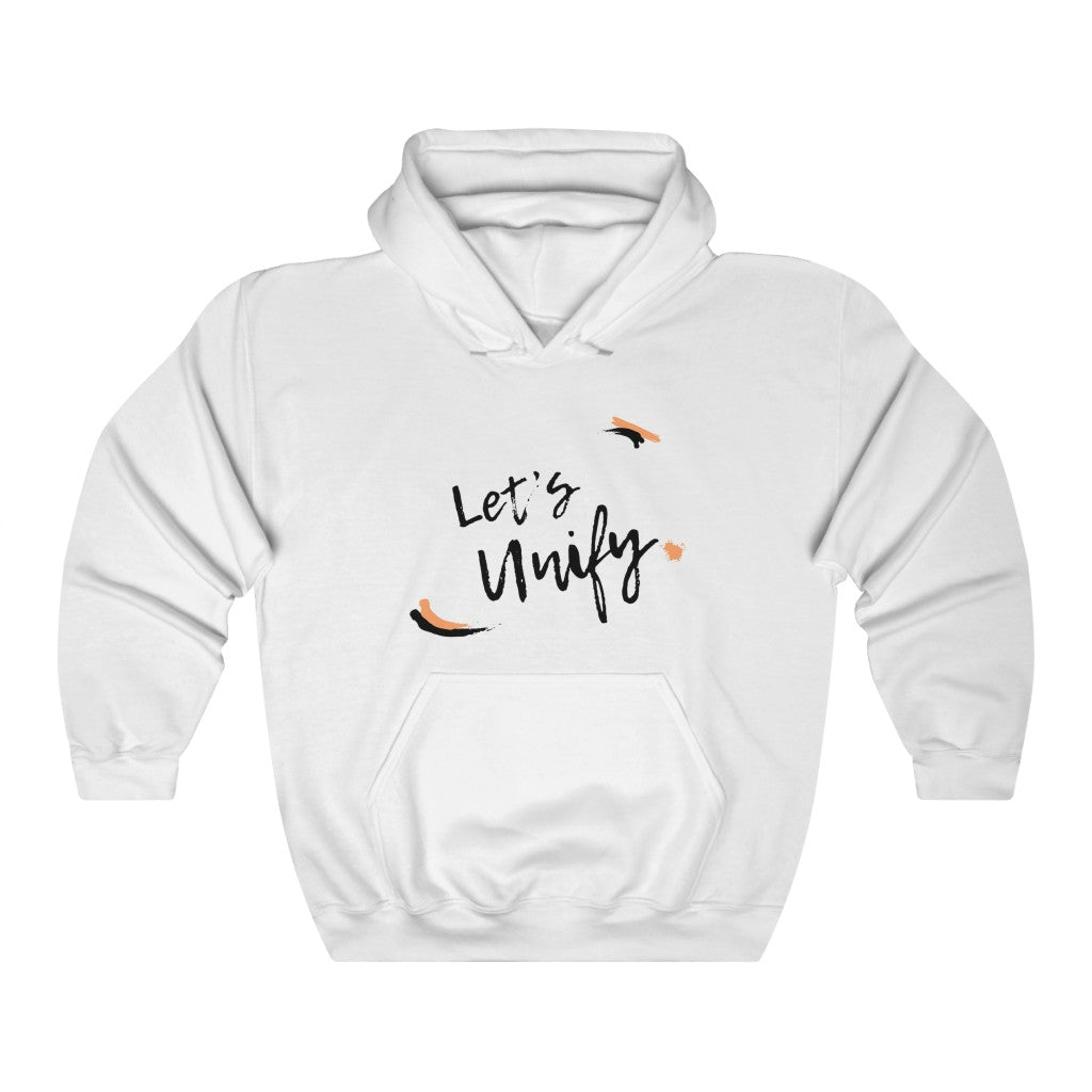 Unify Hooded Sweatshirt