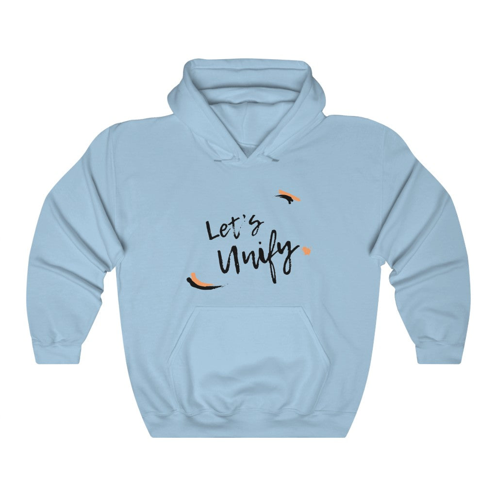 Unify Hooded Sweatshirt