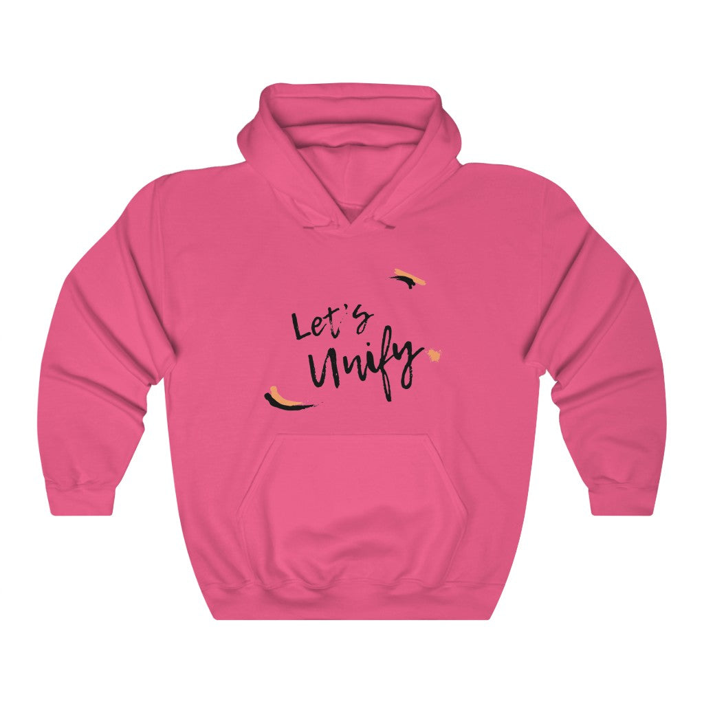 Unify Hooded Sweatshirt
