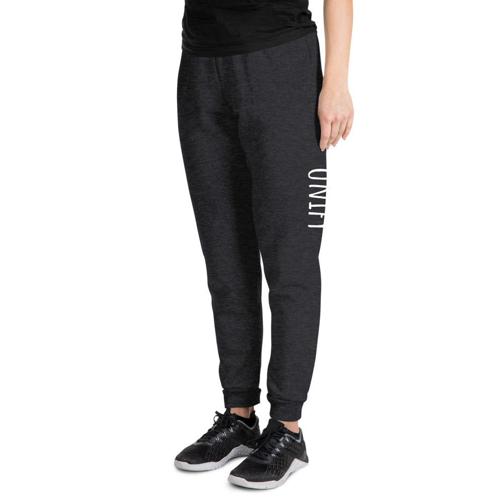 Unify Unisex Joggers