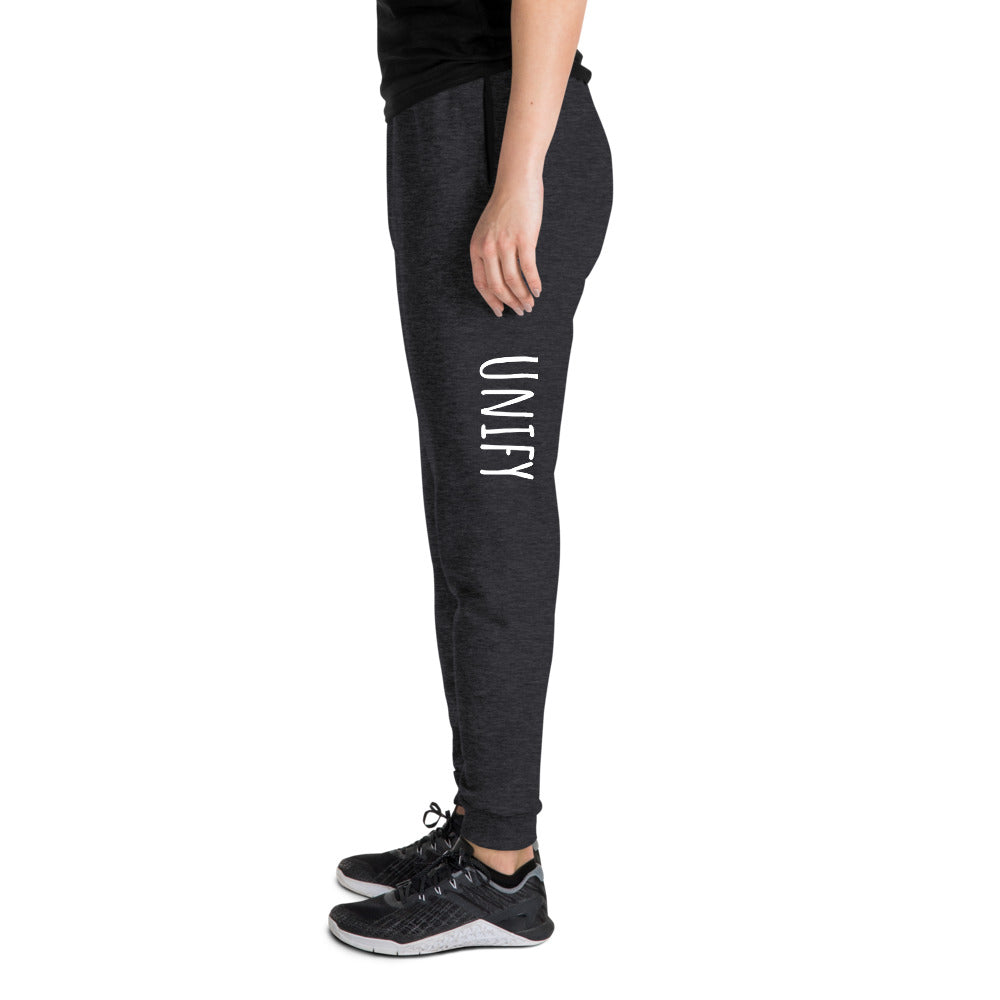 Unify Unisex Joggers