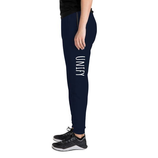 Unify Unisex Joggers