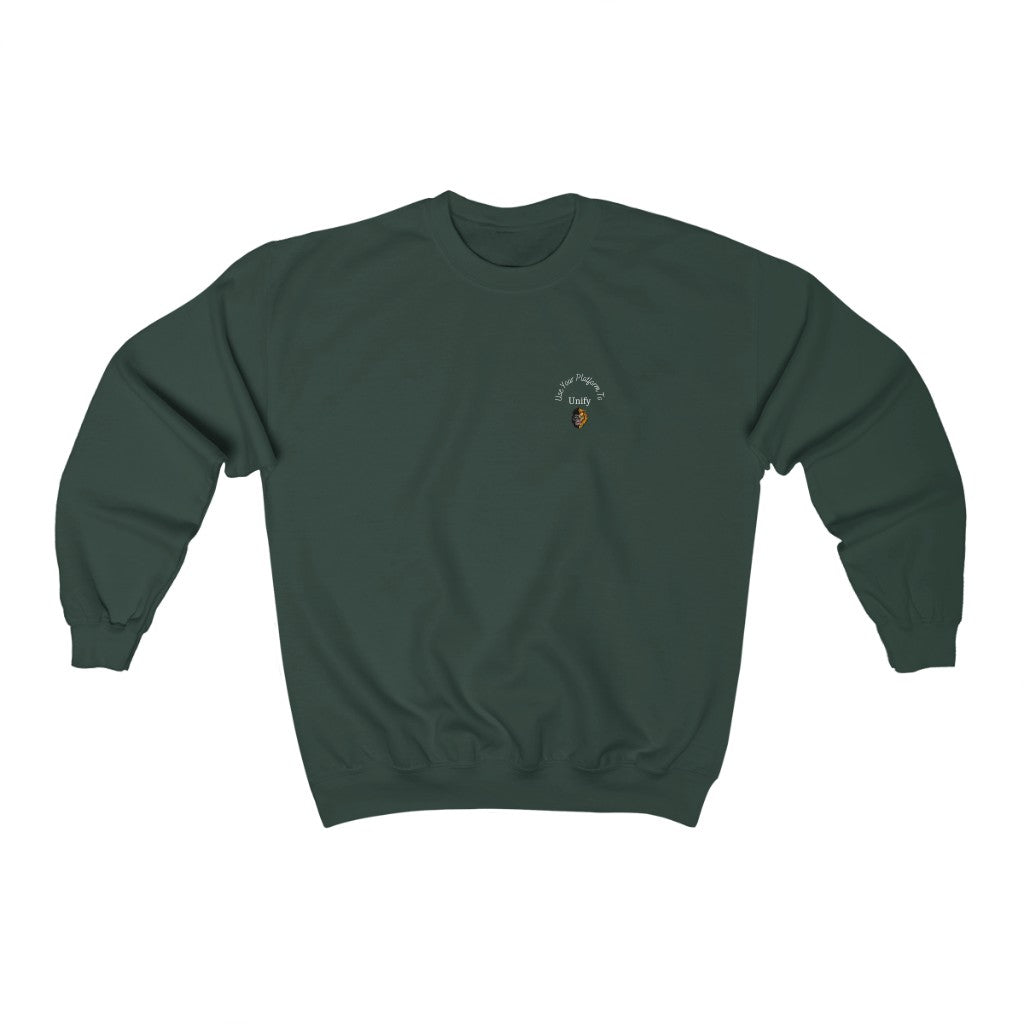Unisex Unify  Sweatshirt