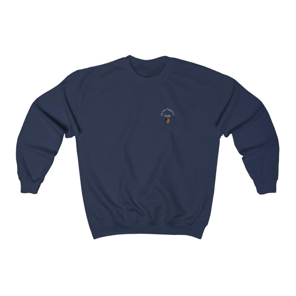 Unisex Unify  Sweatshirt