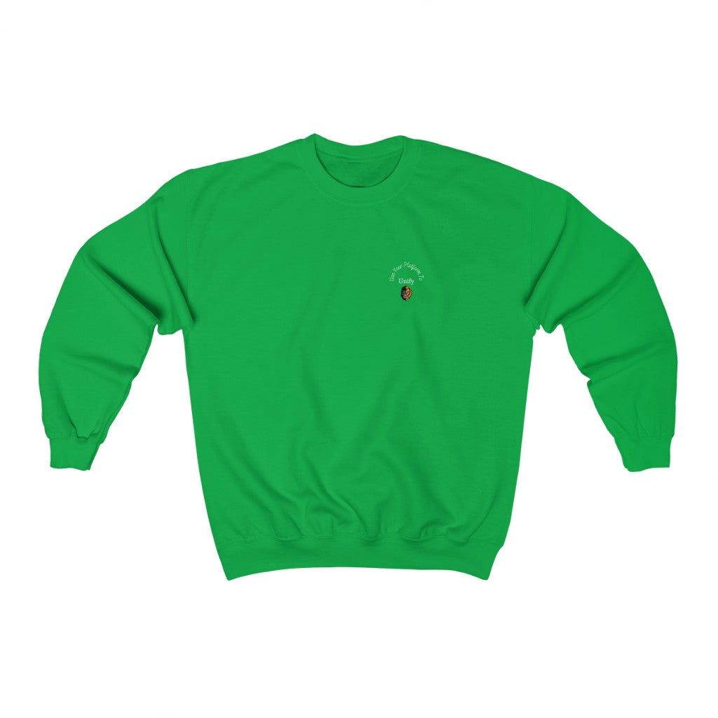 Unisex Unify  Sweatshirt
