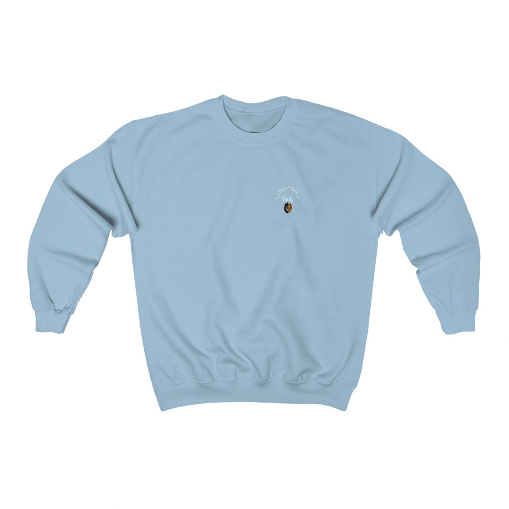 Unisex Unify  Sweatshirt