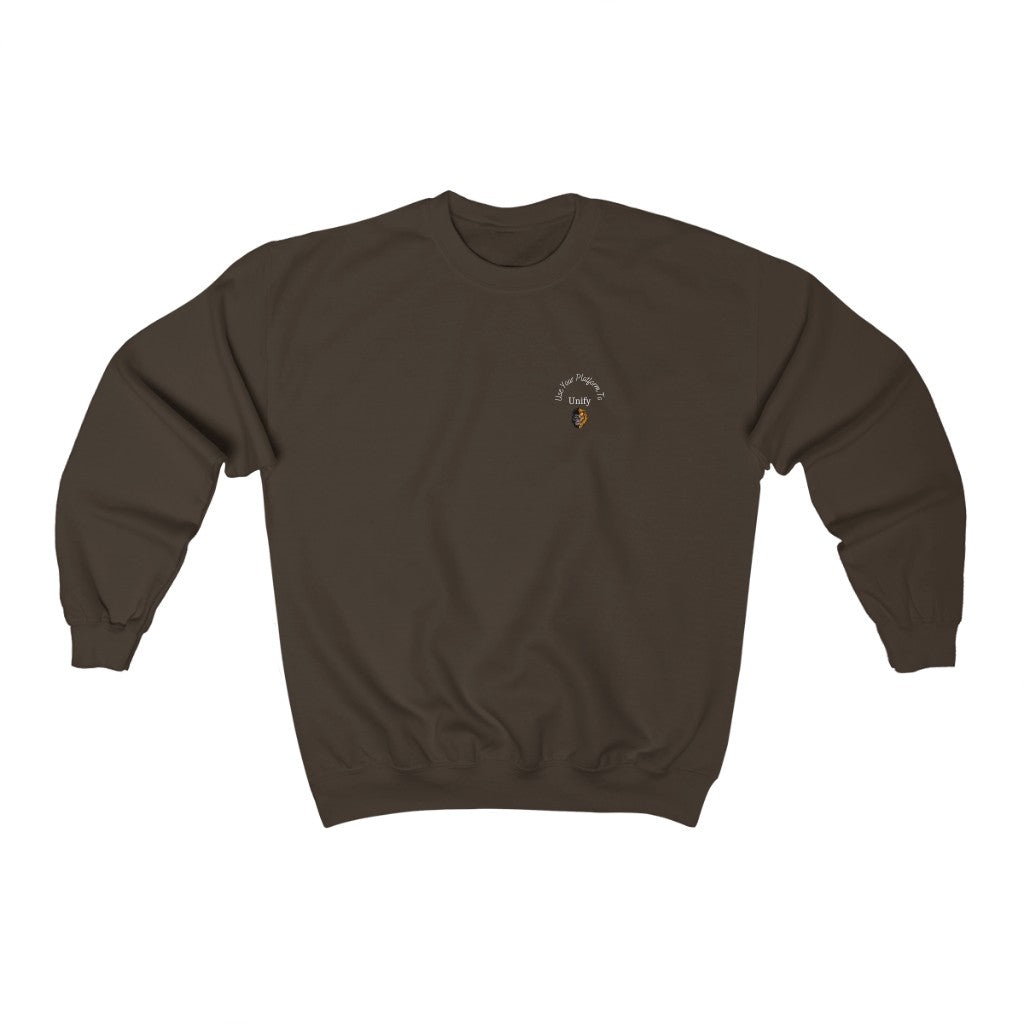 Unisex Unify  Sweatshirt