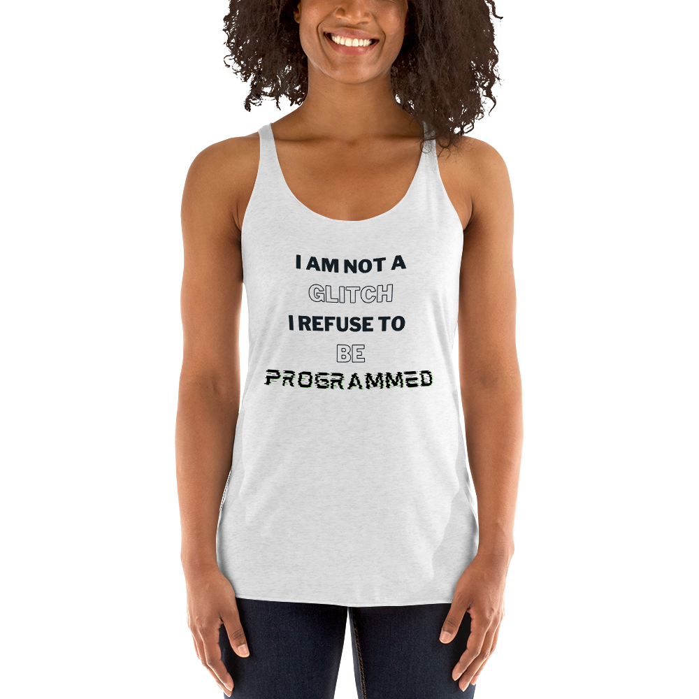 Unify Glitch Tank